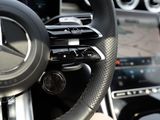 MERCEDES-BENZ C 63 T AMG S E PERFORMANCE // AMG BURM NIGHT 360