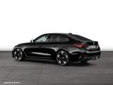 BMW i4 M60 xDrive Gran Coupé