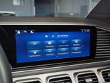 MERCEDES-BENZ GLE 350 de 4M Navi LED Multib Burm AHK keyless