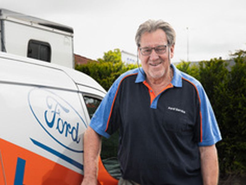Uwe Kühl