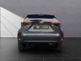 TOYOTA Yaris Cross Hybrid Teamplayer *SAFETY*WINTER*