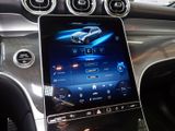 MERCEDES-BENZ GLC 43 AMG 4M , AMG NIGHT PREMIUM MEMO 360 AHK