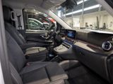 MERCEDES-BENZ V 250 AVANTGARDE K 360° MOPF2 AHK 2,5T 6SITZER