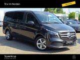 MERCEDES-BENZ V 250 LANG KLIMA NAVI KAMERA LED 7SITZER PDC