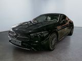 MERCEDES-BENZ CLE 220 d Coupé AMG BURM MEMO 360 DISTR KAMERA