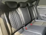 AUDI RS 3 Limousine 294 kW S tronic Klima Navi Leder