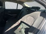 BMW 318 d Limousine Lordose AHK Alarm SHZ RFK