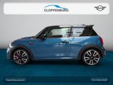 MINI John Cooper Works 3-Türer Navi+Kamera+ACC+SHZ+BT