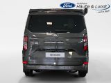 FORD Nugget Titanium 320 L1 170 PS Automatik 2,0 Diesel Aufstelldach