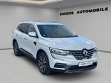 RENAULT Koleos Initiale Paris 4x4 dCi185 Navi Klima PDC