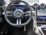 MERCEDES-BENZ GLC 400 e 4M BURM AMG NIGHT SPUR PANO STANDH