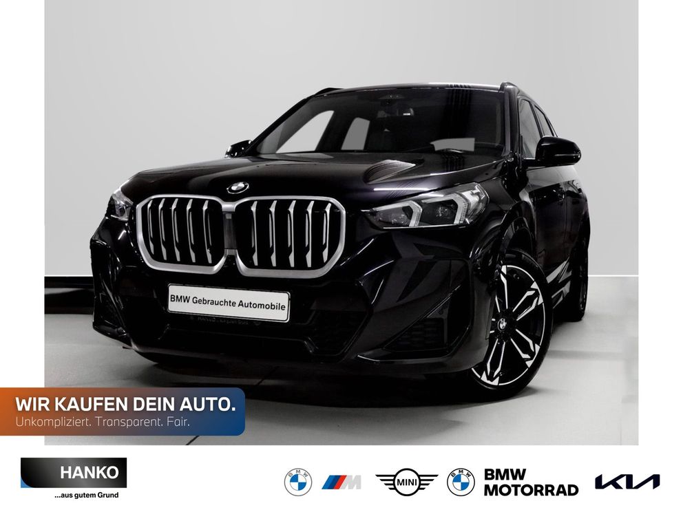 BMW X1 xDrive20d 