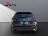 TOYOTA Corolla TS 1.8 Hybrid Teamplayer 17"+ALLWETTER