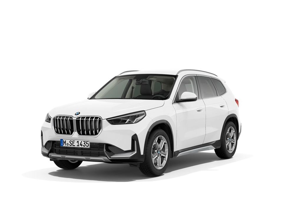 BMW X1 sDrive18d xLine SHZ+AppleCarplay+RFK+DAB