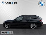 BMW 318 dA Touring ACC Sportsitz ParkAssistent SHZ
