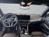 ALPINA B3 GT Touring Sportpaket HUD AD StandHZG El. Panodach Navi Leder Digitales Cockpit