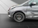 TOYOTA Yaris Comfort 1.5*RÜCKKAMERA *DESIGN-PAKET*