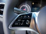 MERCEDES-BENZ Sprinter 319 Kasten Aut. AHK/STANDH/DISTRO/TWA/SPUR/360°