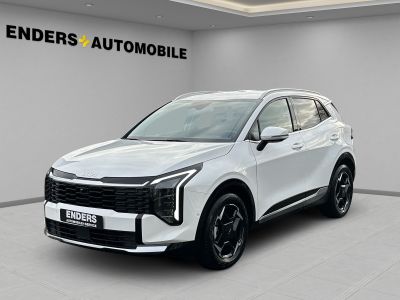 KIA Sportage Spirit 1.6D 48V 2WD DCT Spir