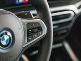 BMW i4 35MSport GranCoupe+Navi+Leder+NP 82.570,-