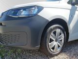 VW Caddy Cargo 1.5 TSI Klima Sitzheizung