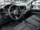 MERCEDES-BENZ Vito 116 KASTEN LANG NAVI WINTER KAMERA KLIMA AUTOM