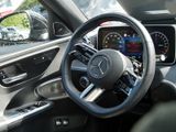MERCEDES-BENZ C 400 e 4M , AMG BURM AHK DISTR KAMERA SPUR PDC