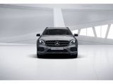 MERCEDES-BENZ GLA 200  AMG NIGHT STANDH SPUR AHK 360 PDC SHZ