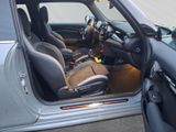 MINI John Cooper Works 3-Türer Navi LED PDC Kamera SHZ