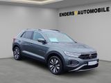 VW T-Roc Move 150PS Autom. +NAV+EPH+SITZH.+ALLW.+