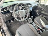 OPEL Corsa F Elegance Klima LenkradHZG PDCv+h SHZ LED ALU