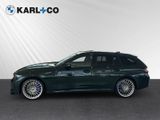 ALPINA B3 GT Touring Sportpaket HUD AD StandHZG El. Panodach Navi Leder Digitales Cockpit