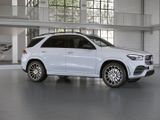 MERCEDES-BENZ GLE 400 d 4M , AMG BURM NIGHT WIDE MEMO MULTI