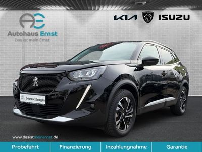 PEUGEOT 2008 Elektro Allure Pack