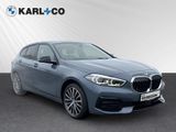 BMW 120 d xDrive Sport-Line LED HiFi SHZ Sportsitz