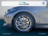 BMW M135i xDrive M Sport Head-Up+Navi+E.Sitze Memo.