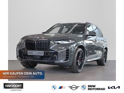 BMW X5 xDrive30d Drive the Summer M Sport Pro Pano AHK 22