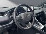 TOYOTA RAV 4 Plug-in Hybrid 4x4 ALLRAD*
