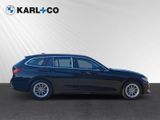BMW 320 d Touring Luxury Line LC Prof LED Leder