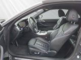 BMW 420 d Cabrio M-Sport Laser HUD 360 Kamera ACC