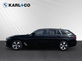 BMW 520 dA Touring LED Lordose DAB Parkassistent