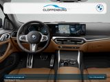 BMW i4 eDrive35 Gran Coupé M-Paket AHK+StHz+StKlima