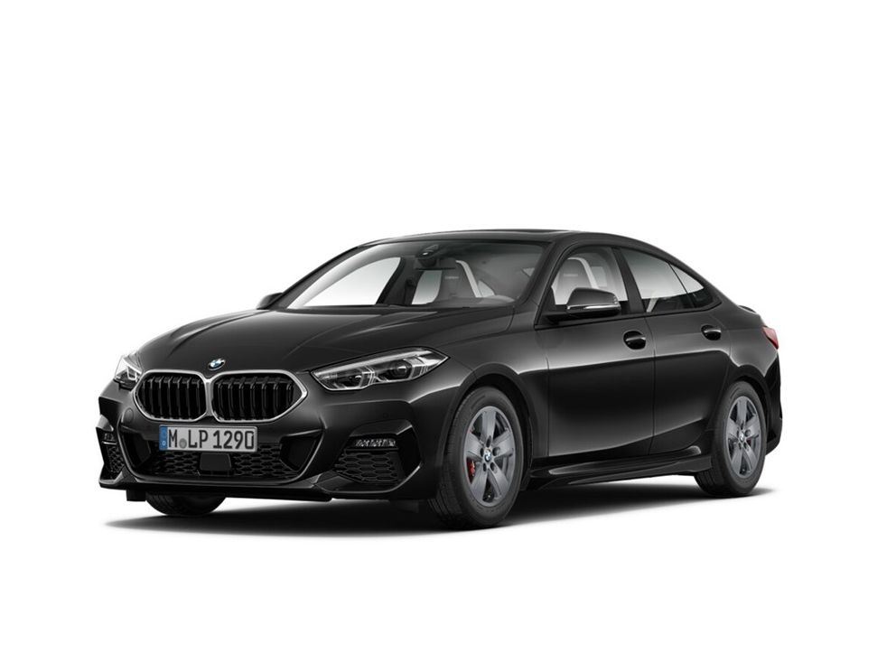 BMW 220 Gran Coupe ixDriveMSport+Navi+HUD+RFK+Leder