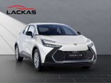 TOYOTA C-HR Hybrid FWD Active