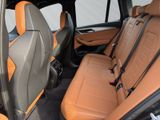 BMW X3 M40 d LC Prof Pano AHK ACC Laser H&K HUD DAB