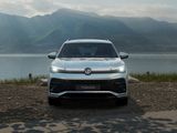 VW Tiguan R-Line 1,5 l eTSI OPF 110 kW (150 PS) 7-Gang-DSG