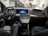 MERCEDES-BENZ V 250 AVANTGARDE K 360° MOPF2 AHK 2,5T 6SITZER