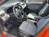 RENAULT Clio V Techno TCe 90