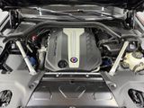 ALPINA XD4 AHK+H&K+AppleCarplay+Memory+Adapt.-LED+SHZ