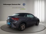 VW T-Roc Cabriolet R-Line 1.5 TSI SITZHZ+ACC+PDC